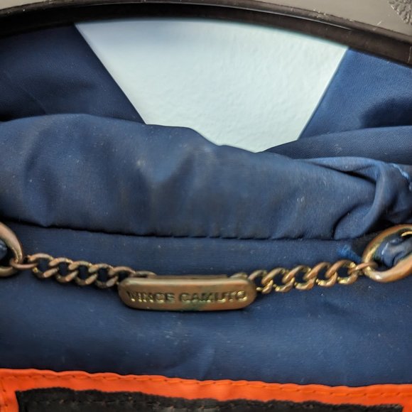 Vince Camuto Blue Jacket - Spring/Fall jacket - Picture 7 of 11